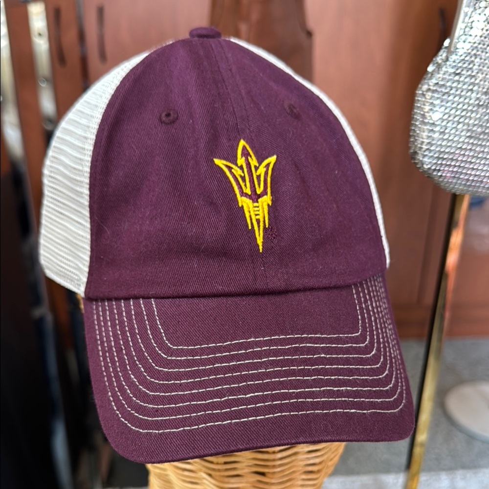 Arizona State University Sun Devils Hat New!